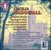 Cecilia McDowall: Stabat Mater; On Angel's Wing; Three Latin Motets