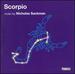 Nicholas Sackman: Scorpio