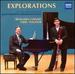 Explorations: New Transcriptions for Bassoon