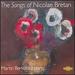 The Songs of Nicolae Bretan