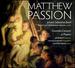 Bach Matthew Passion