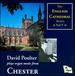 English Cathedral Series Vol.5-Chester Cathedral