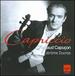 Capriccio, Violin Pieces