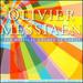 Olivier Messiaen: the Mystical Colors of Christ
