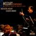 Mozart Symphonies: 29, 33, 35, 35, Prague