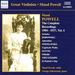 Maud Powell-Complete Recordings Vol 4