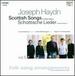 Haydn Folksong Arrangements Vol.5: 'Scottish Songs for William Napier' Hob. Xxxia: 1-100