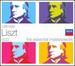 Ultimate Liszt: The Essential Masterpieces [Box Set]