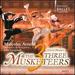 John Longstaff: The Three Musketeers (Music by Malcolm Arnold)