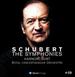 Schubert: Symphonies Nos 1-9 [Complete]