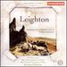 Leighton: Symphony No. 2 (Sinfonia Mistica); Te Deum Laudamus
