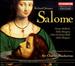 Richard Strauss: Salome (Opera in English)