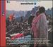 Music From the Original Soundtrack and More: Woodstock (2cd)