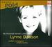 Lynne Dawson ~ My Personal Handel Collection
