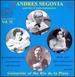 Segovia and His Contemporaries (3cd+Dvd)