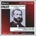 Gounod-Faust-Historic 1920 Recording