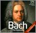 Bach: the Essentials