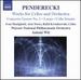Krzysztof Penderecki: Works for Cellos and Orchestra