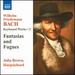 W.F. Bach: Keyboard Works, Vol. 2-Fantasies & Fugues