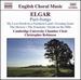 Elgar-Part-Songs