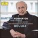 Bartk: Concertos