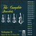 Complete Quartets, Vol. 2