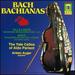 Bach Bachianas