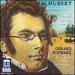 Schubert-Orchestral Works