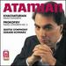 Khachaturian: Piano Concerto / Prokofiev: Piano Concerto No. 3