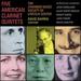 Five American Clarinet Quintets [Import]