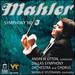 Mahler: Symphony No. 3 (Audio Cd)
