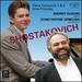 Shostakovich: Piano Concertos Nos. 1 and 2 / 24 Preludes (Excerpts)