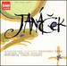 Janacek: Glagolitic Mass, Sinfonietta, Piano Works, Songs