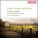 Vaughan Williams: on Wenlock Edge / Piano Quintet in C Minor / Romance and Pastorale