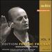 Edition Ferenc Fricsay, Vol. 10-Brahms: Violin Concerto in D Major / Symphony No. 2
