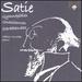 Satie: Gymnopédies; Gnossíennes; Sarabandes