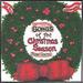 Homespun Songs of Christmas Season