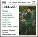 Ireland: Songs