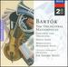 Bartók: The Orchestral Masterpieces