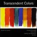 Transcendent Colors
