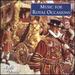 Music for Royal Occasions / Various
