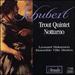 Trout Quintet / Notturno