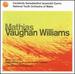 Vaughan Williams-Symphony No. 2