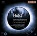 Holst: Orchestral Works, Vol. 1-the Ballet From 'the Perfect Fool'; the Golden Goose, Op. 45, No. 1; the Lure; the Morning of the Year, Op. 45, No. 2 [Sacd]