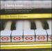 Avison-Sonatas Op. 1 & 8