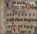 God Sy Gelovet (God Shall Be Praised): Music From Lne Convent (Music From the Convents on the Lneburg Heath)