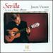 Sevilla: The Music of Isaac Albniz