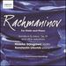 Rachmaninov for Violin & Piano