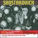Testimony: the Story of Shostakovich (Soundtrack)