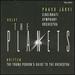 Holst: the Planets / Britten: Young Person's Guide to the Orchestra